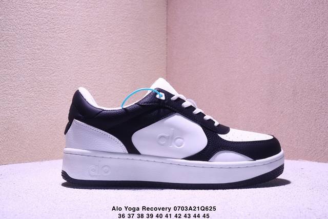 Genuine Alo Yoga Recovery Mode All-match Lightweight Non-slip Shock Absorption