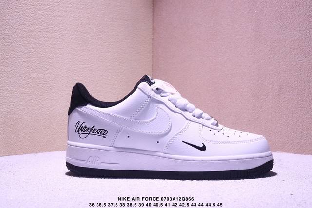 Nike Air Force 1'07 Lx Original last and original cardboard to create a pure low