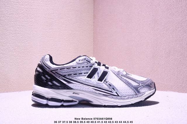 Company-level New Balance M1906 series New Balance retro single product treasur