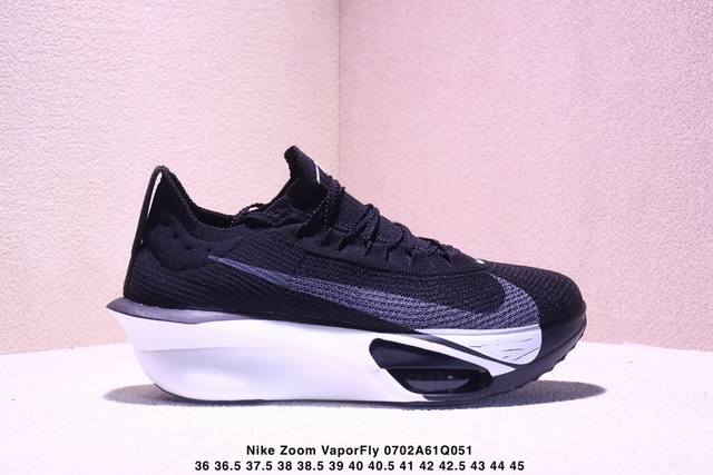 Nike Zoom Vaporfly Next 3% Prototype Ultra Marathon Running Shoes Hv6350-016 #Th