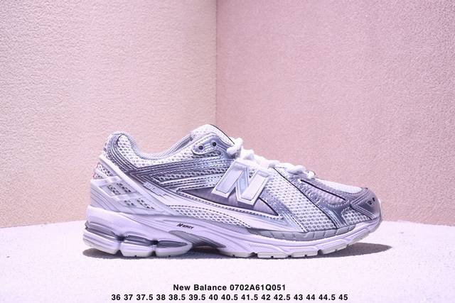 Company-level New Balance M1906 series New Balance retro single product treasure