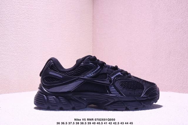 Genuine Nike V5 Rnr Nike comfortable all-match non-slip wear-resistant low-top
