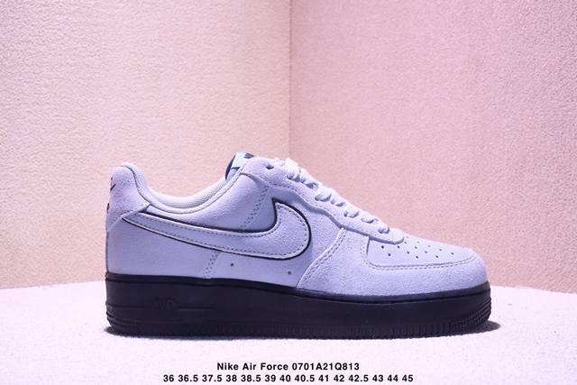 Corporate Nike Air Force 7 Air Force One Low-top All-match Casual Sports Shoes.