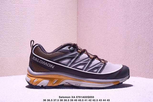 Corporate-level Salomon Xa Pro Xt-6 Expanse Salomon outdoor cross-country runni