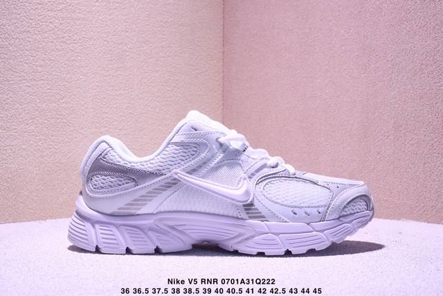 Nike V5 Rnr soft and comfortable synthetic leather wear-resistant wrapping breat