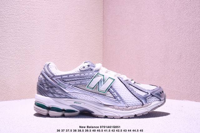 Company-level New Balance M1906 series New Balance retro single product treasur