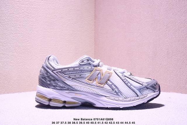 Company-level New Balance M1906 series New Balance retro single product treasur