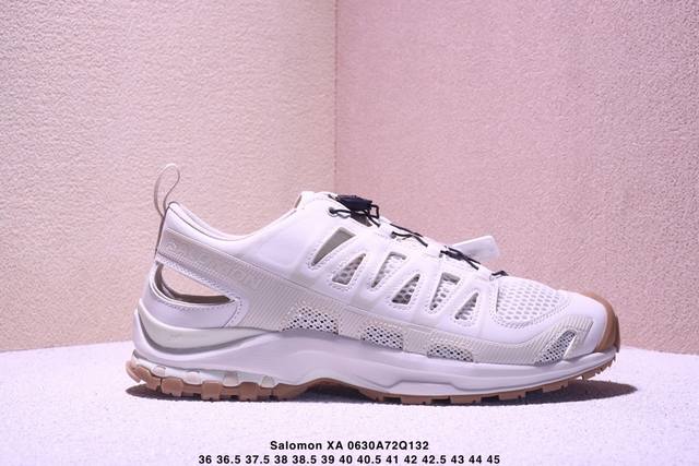 Corporate-level Salomon Xa Pro Xt-6 Expanse Salomon outdoor cross-country runni