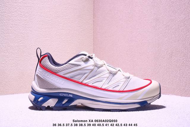 Corporate-level Salomon Xa Pro Xt-6 Expanse Salomon outdoor cross-country runni