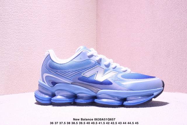Genuine half-size New Balance New Balance men's shoes are half-size, made of pig