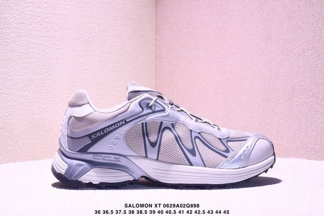 Corporate-level Salomon Xt-Whisper fashionable, comfortable, shock-absorbing, n