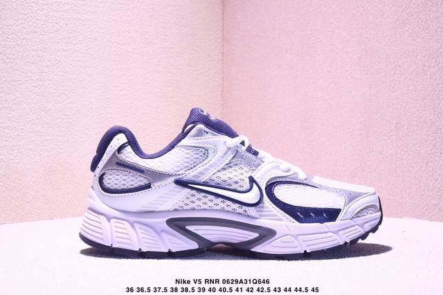 Company-level Nk V5 Rnr Comfortable, versatile, non-slip, wear-resistant low-to