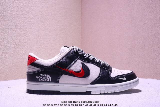 Overseas hit limited sale! Corporate-level Nike Sb Dunk Low "Gucci co-branded b