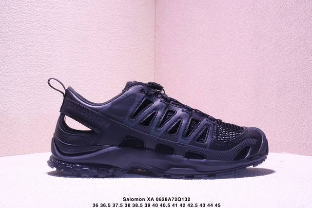 Corporate-level Salomon Xa Pro Xt-6 Expanse Salomon outdoor cross-country runni