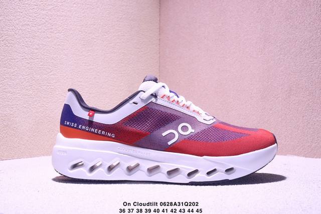 Introduction: Corporate-level On Cloudtilt lightweight sports casual shoes The