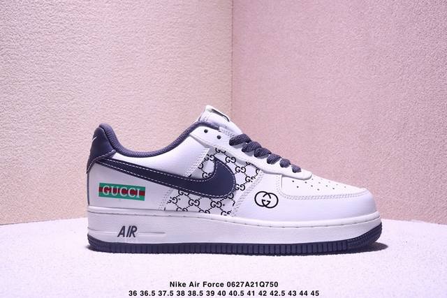 Nike Air Force 1 Low Air Force One low-top versatile casual sports shoes. Soft,