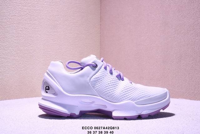 Ecco Original Breathable Equipped with original three-piece set of dustproof pap