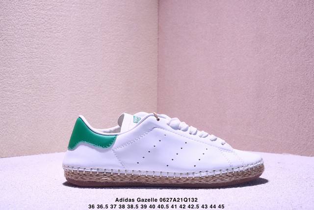 Company-level Clot x Adidas Originals Gazelle By Ec Comfortable and versatile n