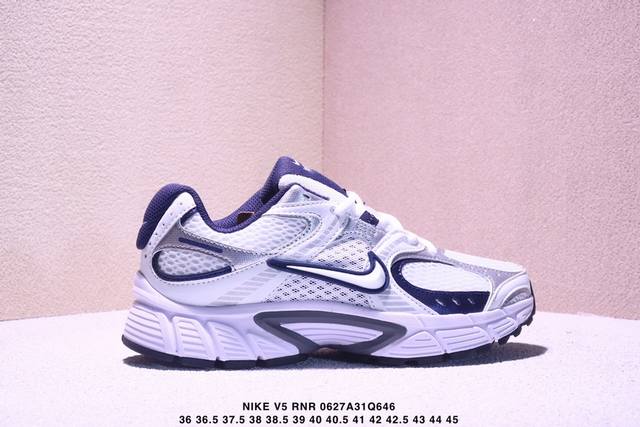 Company-level Nk V5 Rnr Comfortable, versatile, non-slip, wear-resistant low-to