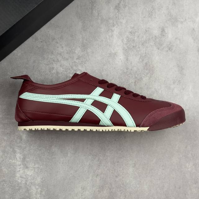 Local Core Private Corporate-level Onitsuka Tiger Mexico 66 Asks Onitsuka Tiger