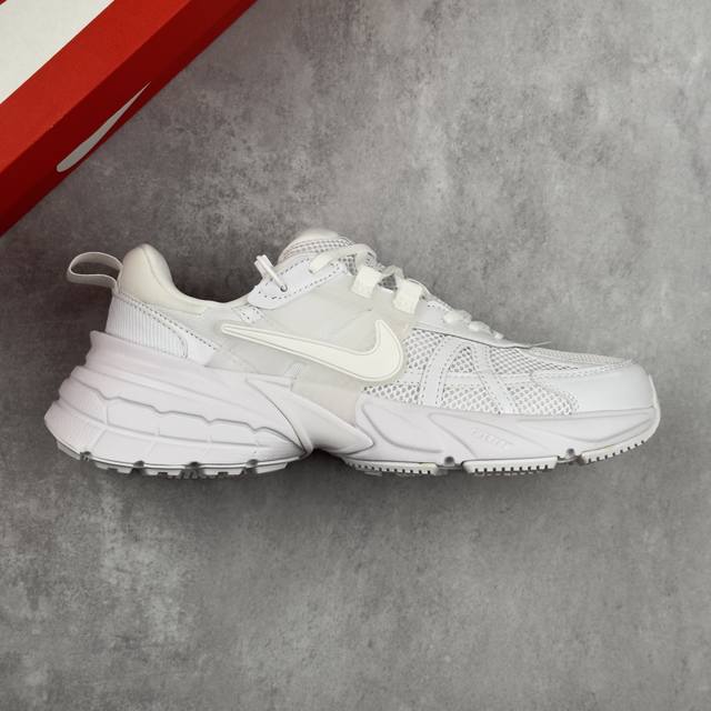 Local core private company-level Nike V2K Run retro single product retro daddy s