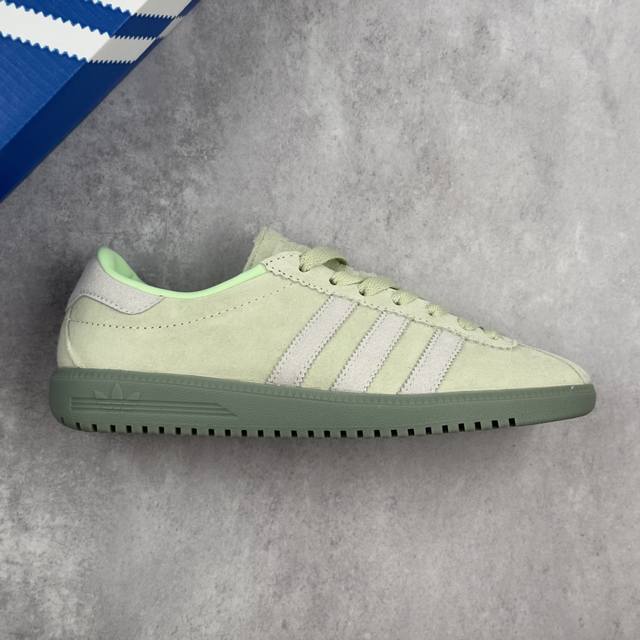 Local core private Adidas Adidas Originals Brmd W retro single product casual sp