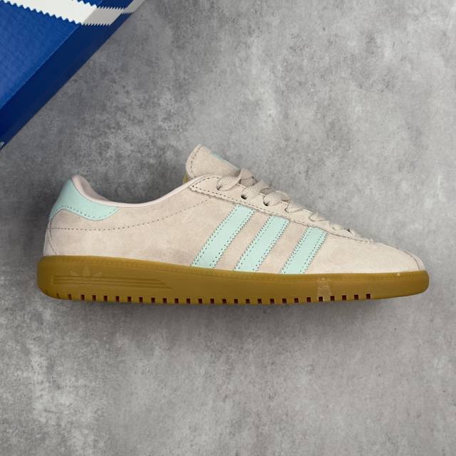 Local core private Adidas Adidas Originals Brmd W retro single product casual sp