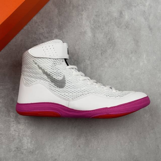 Local Core Private Nike Inelict Se Oly Mesh Shock Absorption and Anti-slip High-