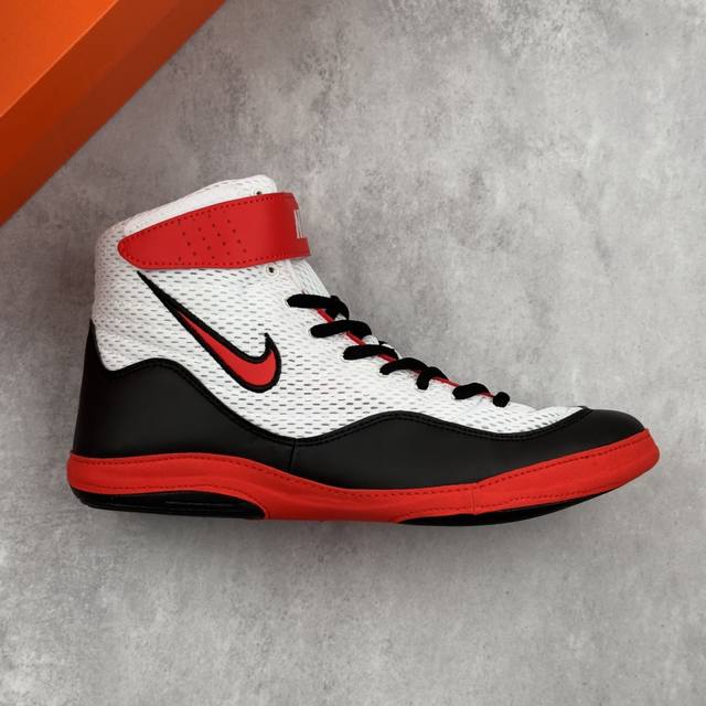 Local Core Private Nike Inelict Se Oly Mesh Shock Absorption and Anti-slip High-