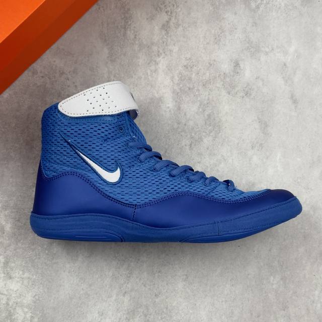 Local Core Private Nike Inelict Se Oly Mesh Shock Absorption and Anti-slip High-