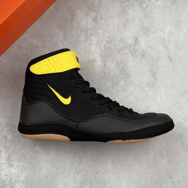 Local Core Private Nike Inelict Se Oly Mesh Shock Absorption and Anti-slip High-
