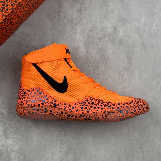 Local Core Private Nike Inelict Se Oly Mesh Shock Absorption and Anti-slip High-