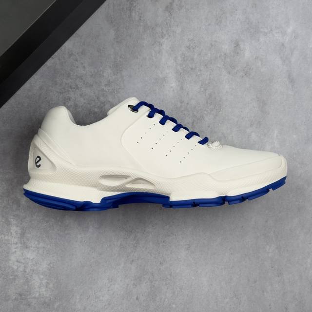 Local core private Ecco Biom CM first layer cowhide outdoor comfortable versatil
