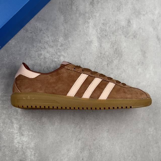 Local core private Adidas Adidas Originals Bermuda suede non-slip wear-resistant