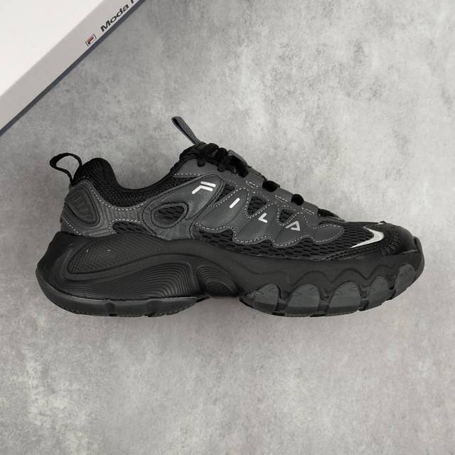 Local core private Company-level Fila Truffle mushroom shoes fashionable and com
