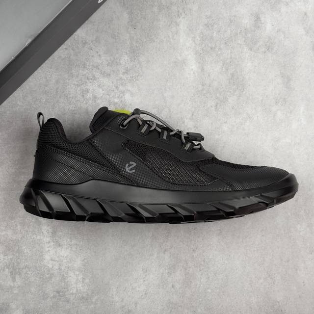 Local core private 2025 summer new Ecco ECCO classic and modern craftsmanship qu