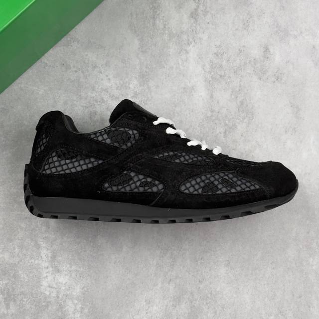 Local core private Italian luxury brand-Bottega Veneta-Bottega Veneta Orbit Lace