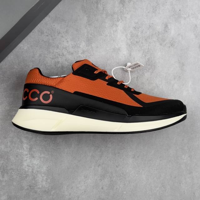 Local core private Ecco hot-selling 2.2 Jianbu series summer new leisure sports