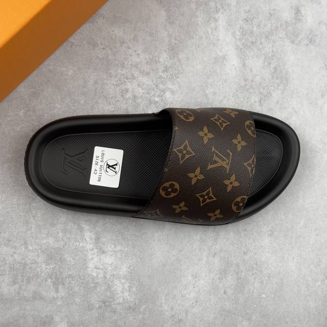 Local core private Louis Vuitton 2025 counter spring and summer new models, the