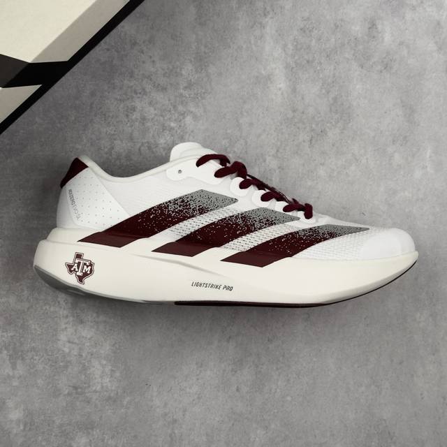 Local core private Adidas Adidas Adizero Evo Sl lightweight running shoes, wear-