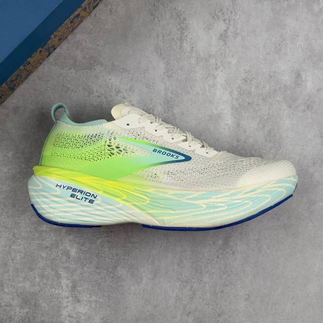 Local Core Private Brooks Hyperion Elite 4 Pb Comfortable, versatile, non-slip,