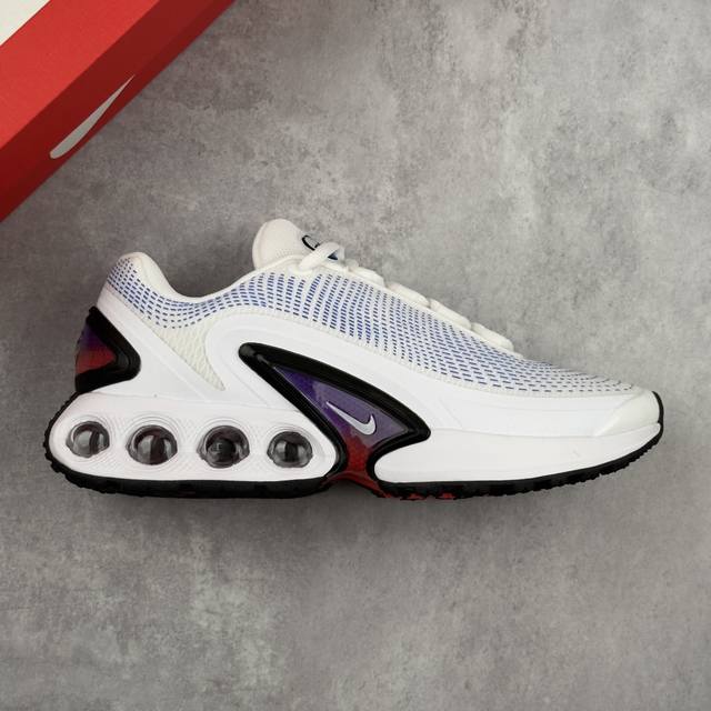 Local core private company-level Nk Air Max Dn new air cushion running shoes cas