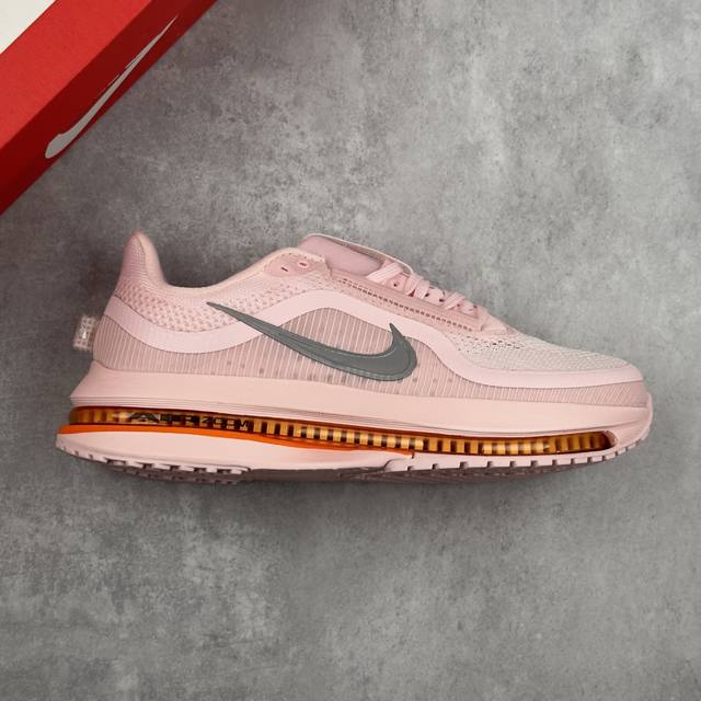 Local core private The king of running shoes will come in 2025, Nike launched th