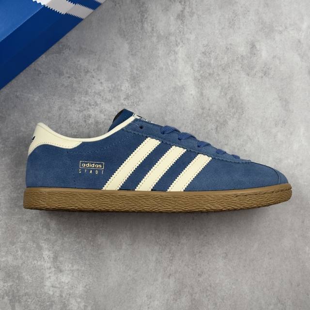 Local core private Adidas Adidas Originals Stadt Aloha Clover casual non-slip we