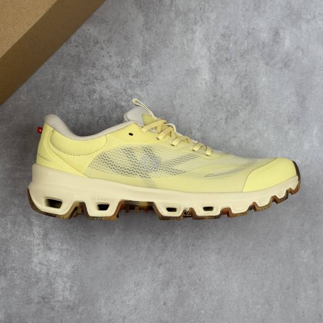 Local Core Private Cloudventure Loewe 2 Angpao Outdoor Light Low-top Lightweight