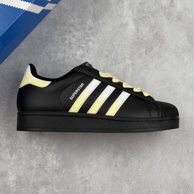 Local Core Private Adidas Originals Superstar Ii J Shell Toe Classic All-match C