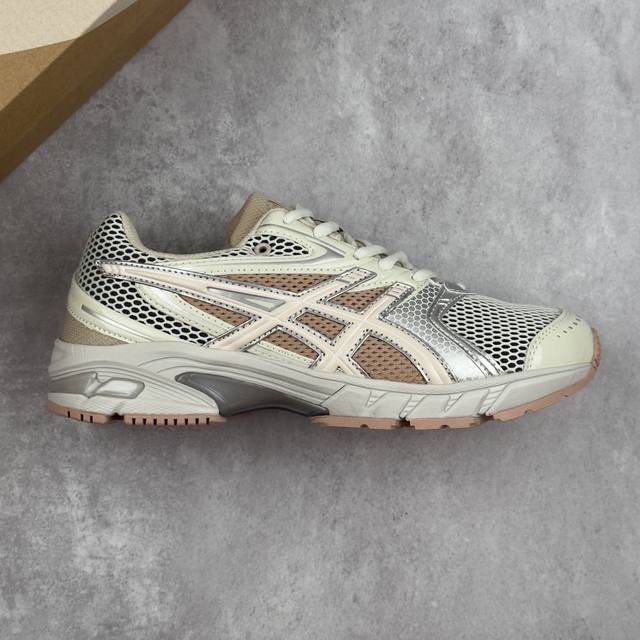 Local Core Private Corporate Asics New Gel-Ds Trainer 14 Couple Sports Shoes Fas