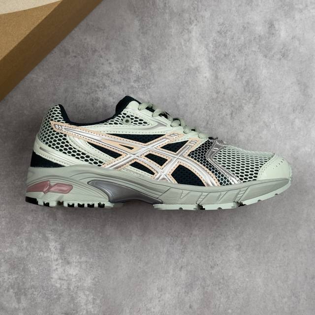 Local Core Private Corporate Asics New Gel-Ds Trainer 14 Couple Sports Shoes Fas
