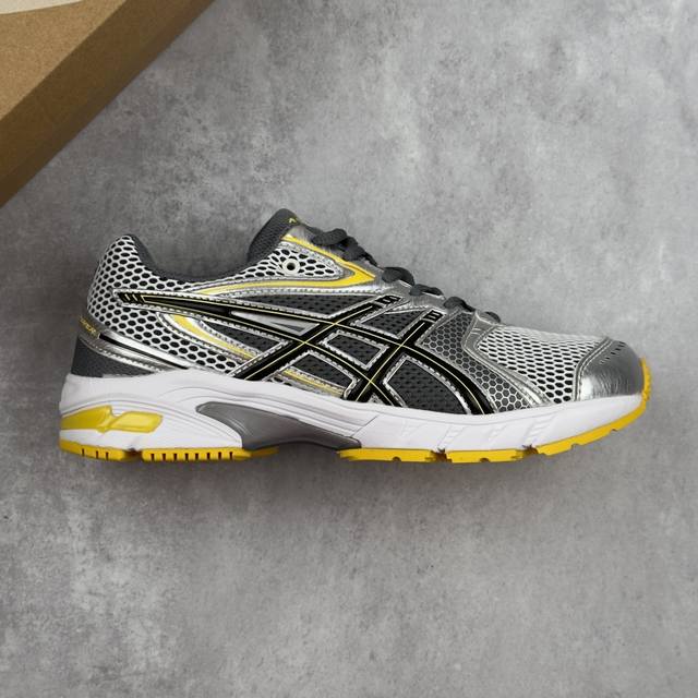 Local Core Private Corporate Asics New Gel-Ds Trainer 14 Couple Sports Shoes Fas