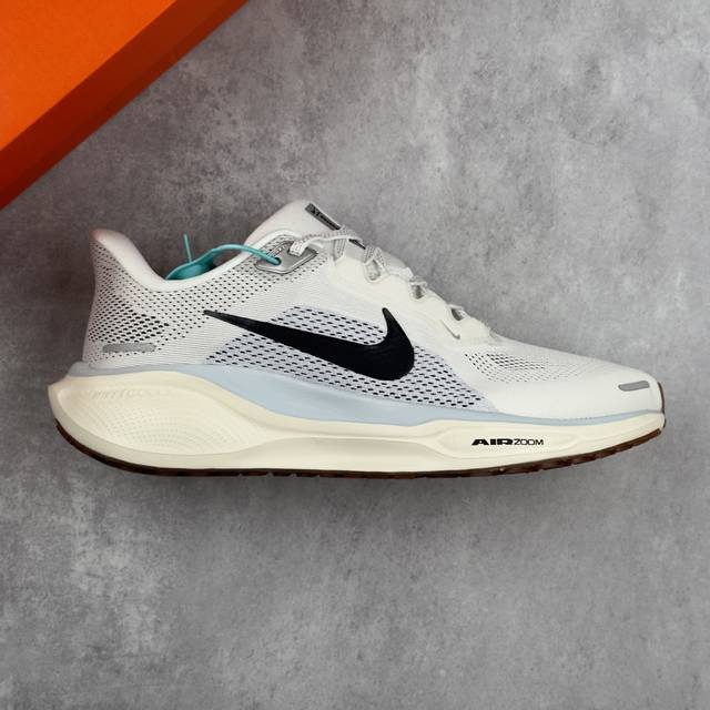 Local Core Private Nk Air Zoom Pegasus 41 Nike mesh breathable, lightweight and